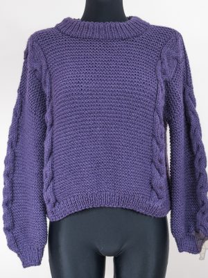 Pugas.lt "Moteriškas megztinis"